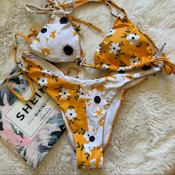 Brand New Bikini from Shein - Picture 2 of 4